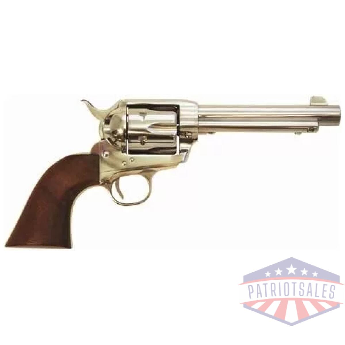 Gpp4501 - cimarron frontier 45lc - pw fs 5. 5" stainless walnut - gpp4501