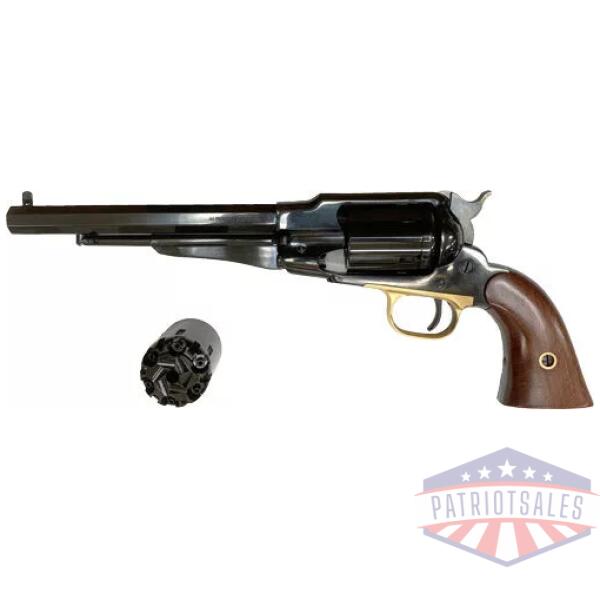 CIMARRON 1858 PREACHER 45LC - 8" W/.44 CALIBER CYLINDER