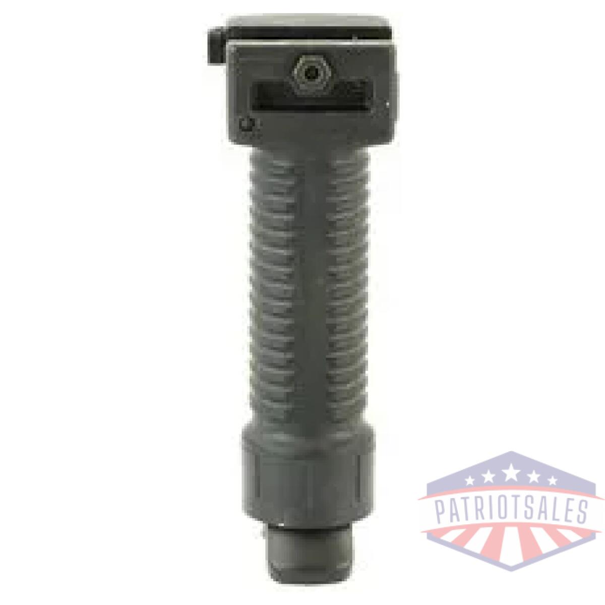 Gpssawcl_1 - grip-pod hdcr poly/stl bipod cm lvr - gpssawcl 1