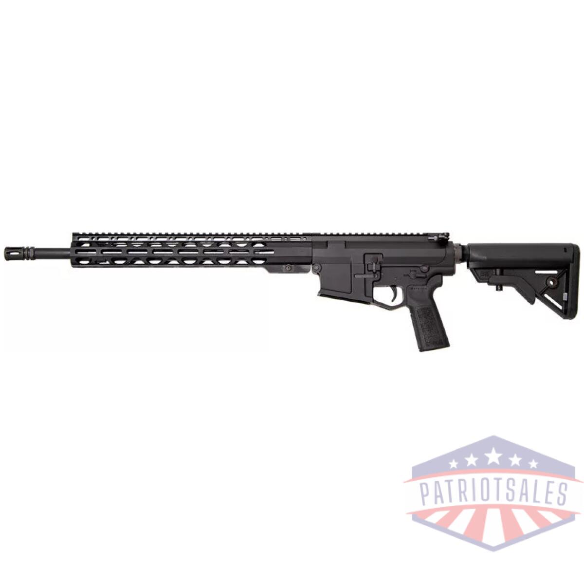 Rf rbr10-308-18 ar rifle   308 - win 18" barrel 20-shot - image 1