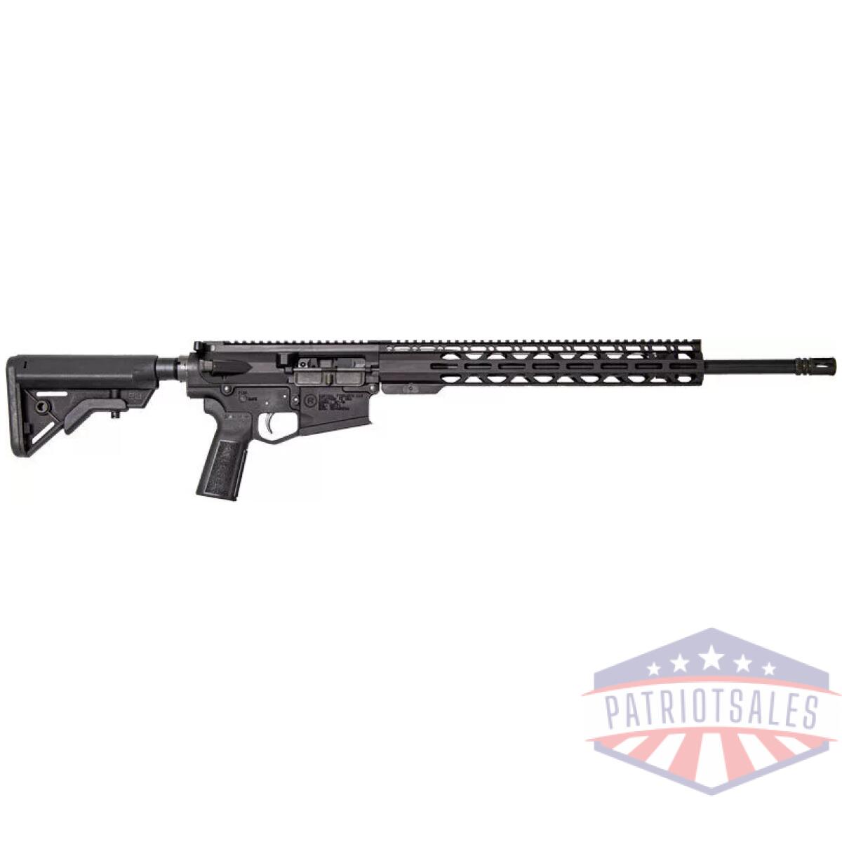Rf rbr10-308-20 ar rifle   308 - win 20" barrel 20-shot - image 1