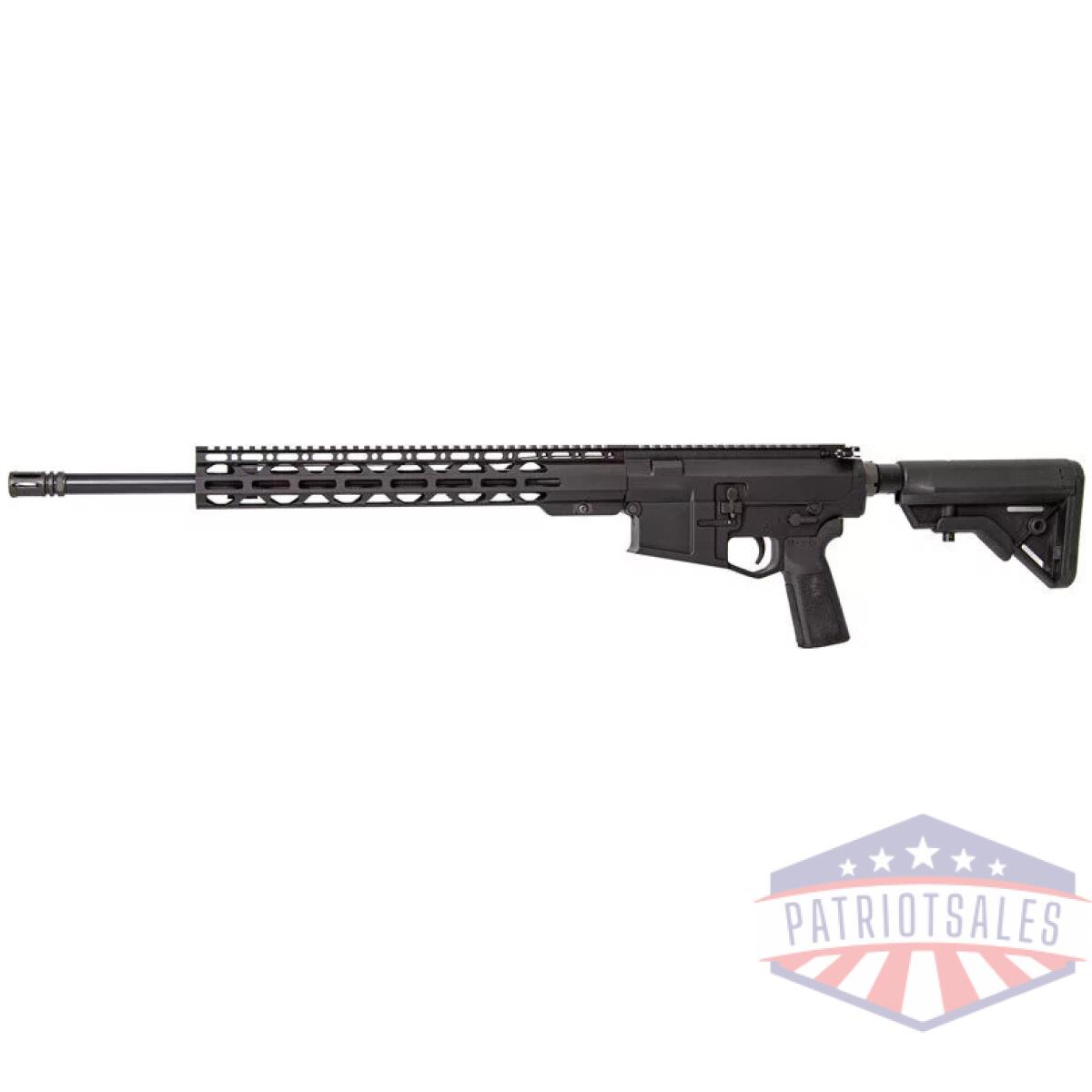 Rf rbr10-308-20 ar rifle   308 - win 20" barrel 20-shot - image 3
