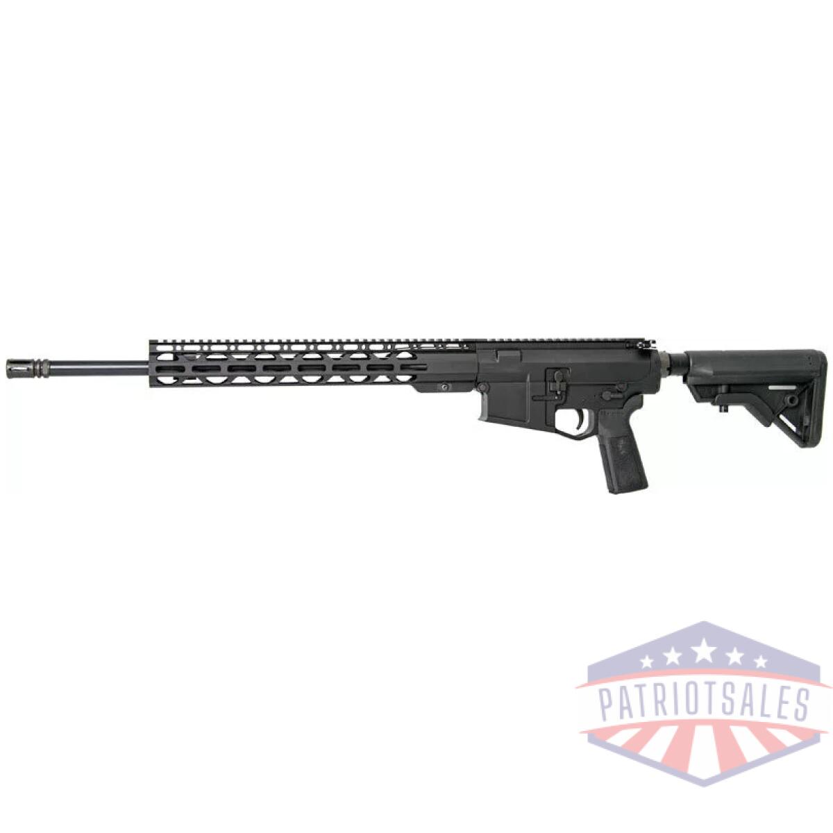 Rf rbr10-308-20 ar rifle   308 - win 20" barrel 20-shot - image 2