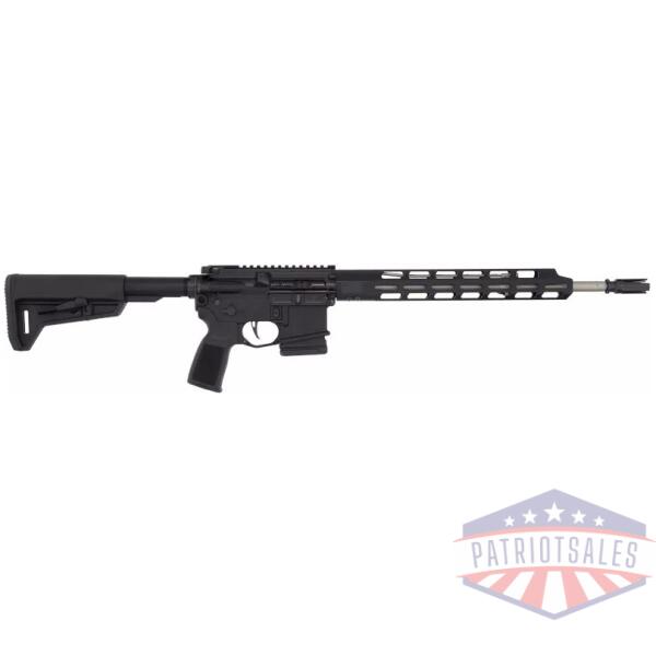 SIG M400 TREAD 5.56 NATO 16" - S/S M-LOK HG 10RD BLACK