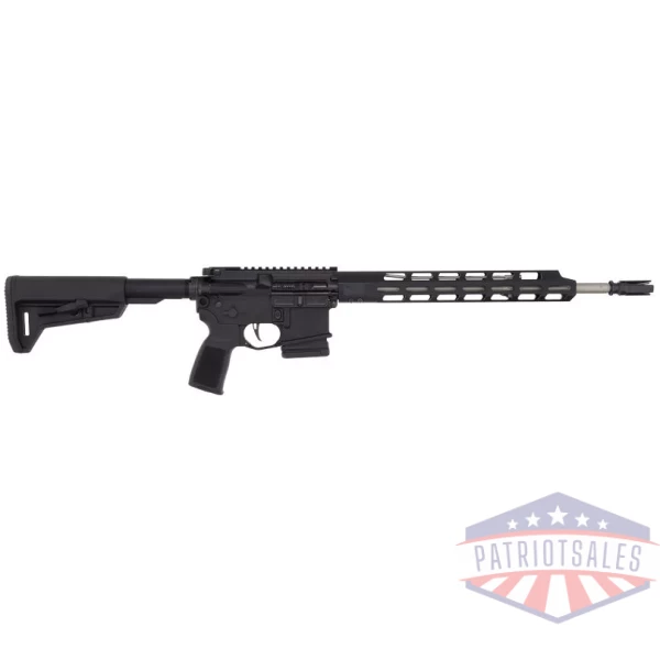 SIG M400 TREAD 5.56 NATO 16" - S/S M-LOK HG 10RD BLACK