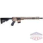 ALEXANDER TACTICAL RIFLE 6.5 - GRENDEL 18" DARK EARTH 10RD