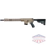 ALEXANDER TACTICAL RIFLE 6.5 - GRENDEL 18" DARK EARTH 10RD - Image 2
