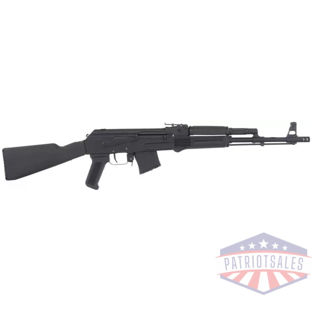 Arsenal sam7r-62 7. 62x39 - rifle w/1-10rd magazine - image 1
