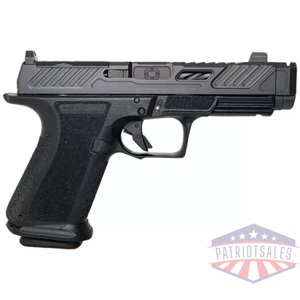 Gss1212_right - shadow systems mr920p elite 9m - optic ct compensated blk bbl - gss1212 right