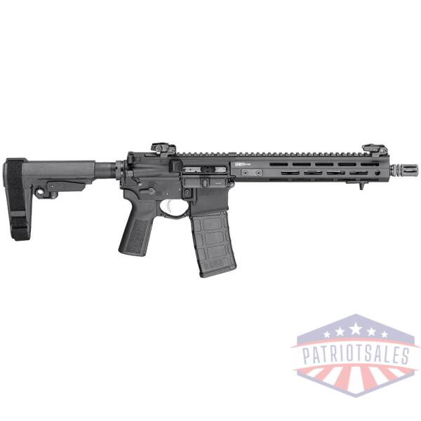 SPRINGFIELD SAINT VICTOR - PISTOL 11.5" 5.56 SBA3 BRACE