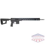 BUSHMASTER V-RADICATOR 223 - WYLDE 20" SS 10-SHOT BLACK