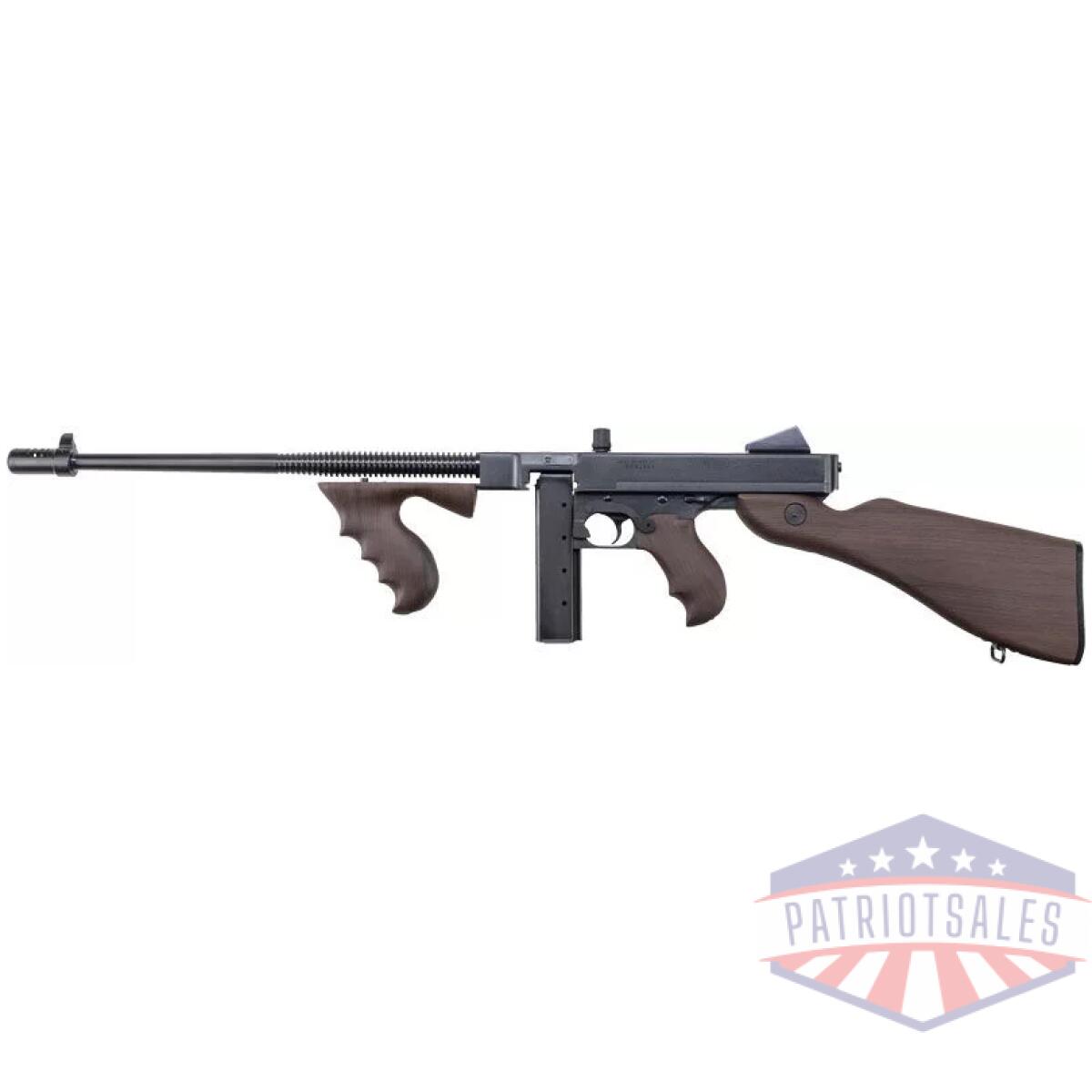 Gt5p - thompson 1927a1 lightweight - 45acp deluxe carine poly wood - gt5p
