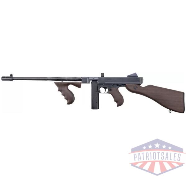 THOMPSON 1927A1 LIGHTWEIGHT - 45ACP DELUXE CARINE POLY WOOD
