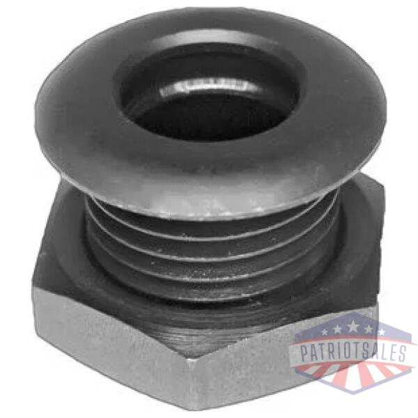 GROVTEC PUSH BUTTON BASE FOR - HOLLOW STOCK