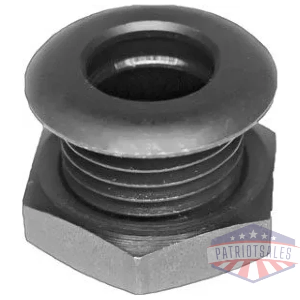 GROVTEC PUSH BUTTON BASE FOR - HOLLOW STOCK