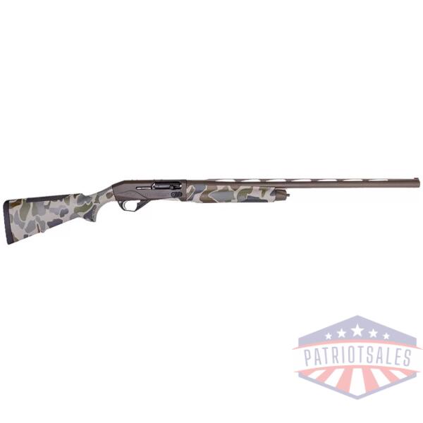 WEATHERBY SORIX SYNTHETIC 12GA - 3" 28" HUSH