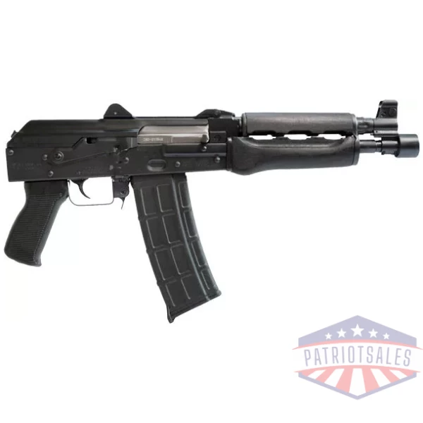 ZASTAVA ZPAP85 PISTOL 5.56x45 - 30RD BLUED/WOOD