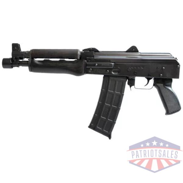 ZASTAVA ZPAP85 PISTOL 5.56x45 - 30RD BLUED/WOOD
