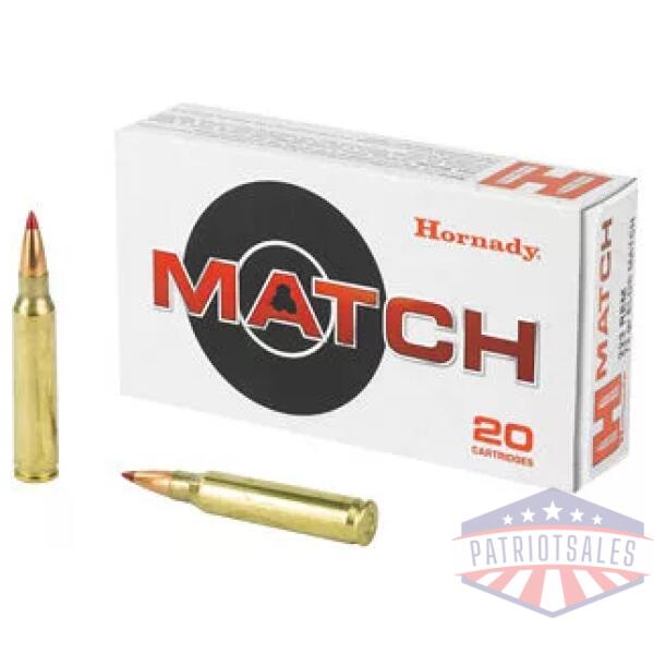 HRNDY 223REM 73GR ELD-M 20/200