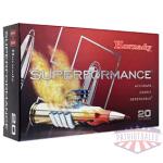 HRNDY SF 300WIN 165GR CX 20/200