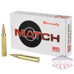 HRNDY 300WIN 178GR ELD-M 20/200