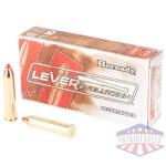 HRNDY LVREVO 45-70 250GR MFX 20/200
