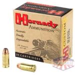 HRNDY 32ACP 60GR JHP/XTP 25/250