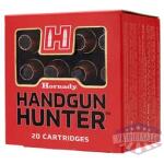 HRNDY HH 454 CASULL 200GR MFX 20/200