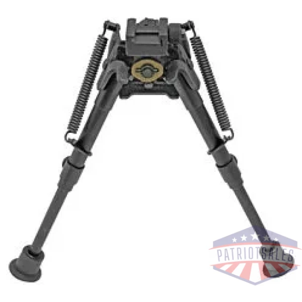 HARRIS BIPOD 6-9"  SELF LEVEL PIC
