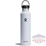 24 OZ STANDARD MOUTH FLEX CAP