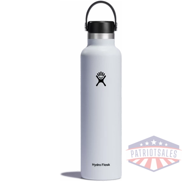 24 OZ STANDARD MOUTH FLEX CAP