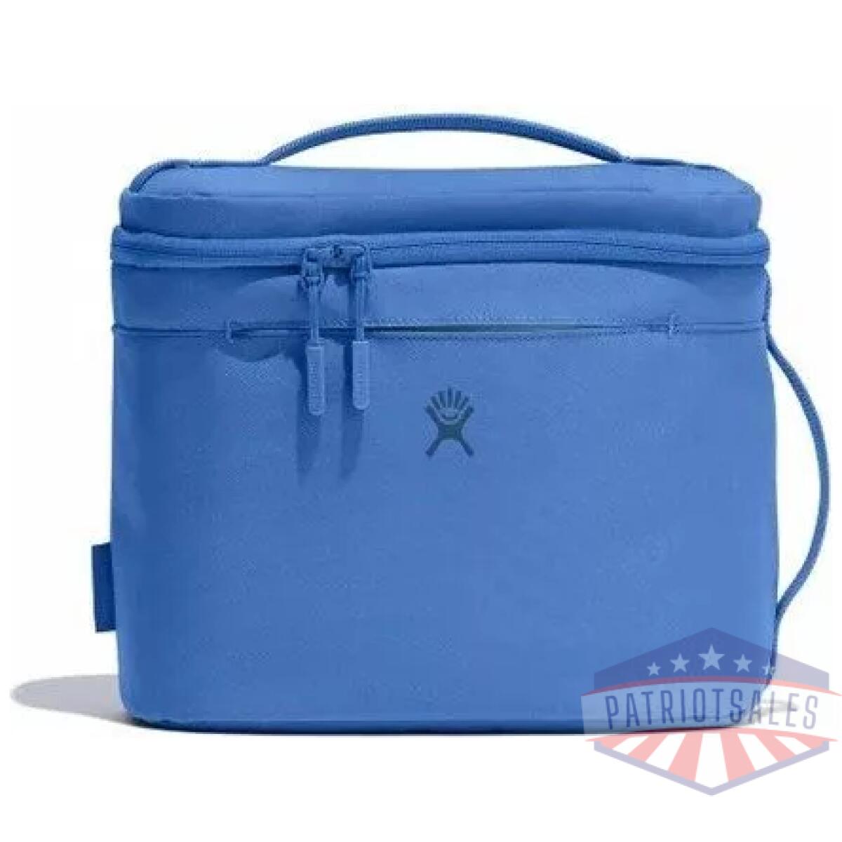 8 l insulated lunch bag - image 1