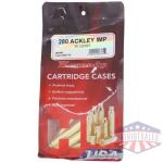HORNADY UNPRIMED CASES 280 - ACKLEY IMPROVED 50 PACK 5PK/CS