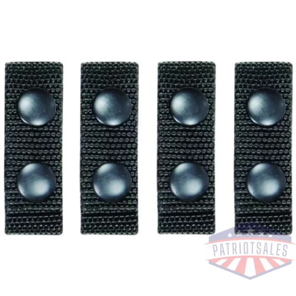 Ballistic Belt Keepers - 7/8''