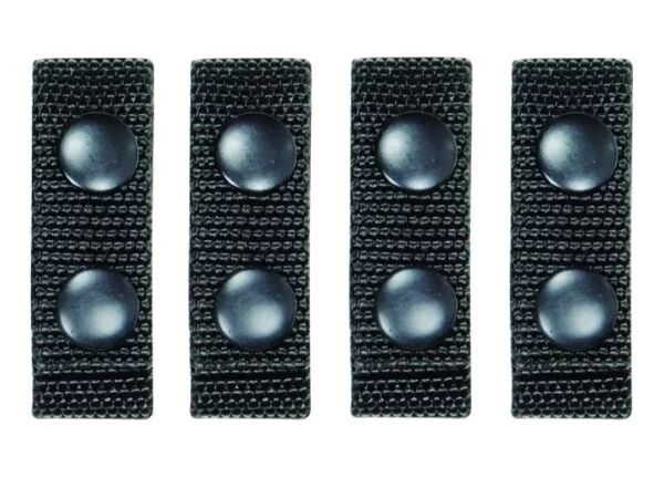 Ballistic Belt Keepers - 7/8''