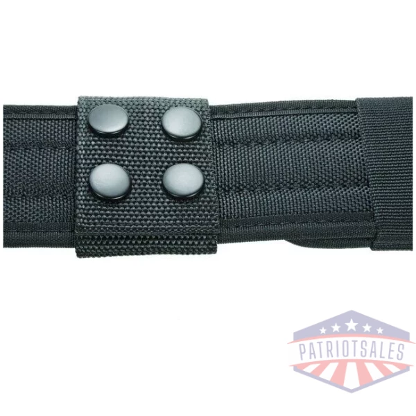 Ballistic Extra Wide 2'' Belt Keepers - Fits 2.25'' Belt