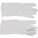 Parade Slip-On Gloves - White