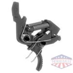 HF AR15/10 2 STAGE CURVED TRIGGER