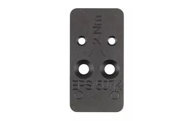 HK VP OR MOUNTING PLATE HOLO K