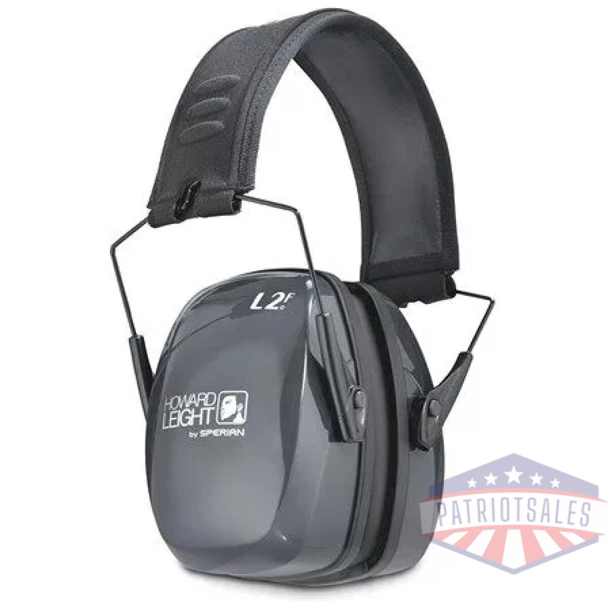 Leightning l2f folding style earmuff - image 1