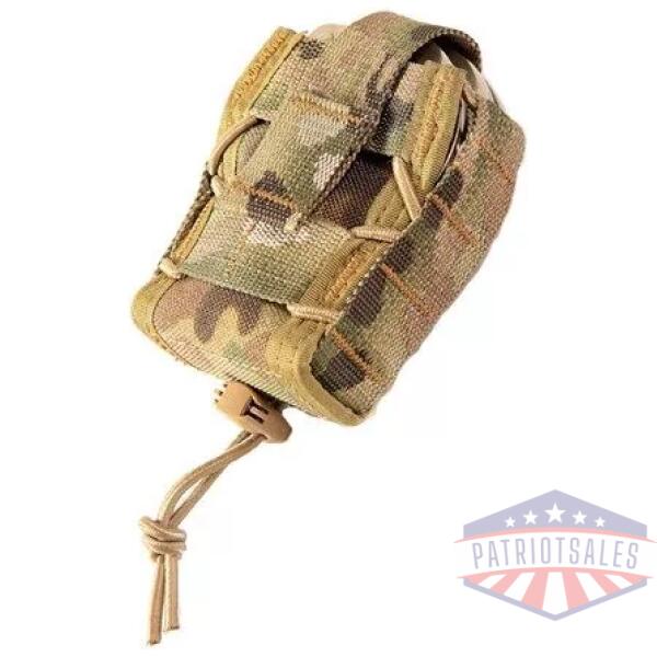 Molle Handcuff Taco