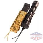 Molle Extended Pistol Taco