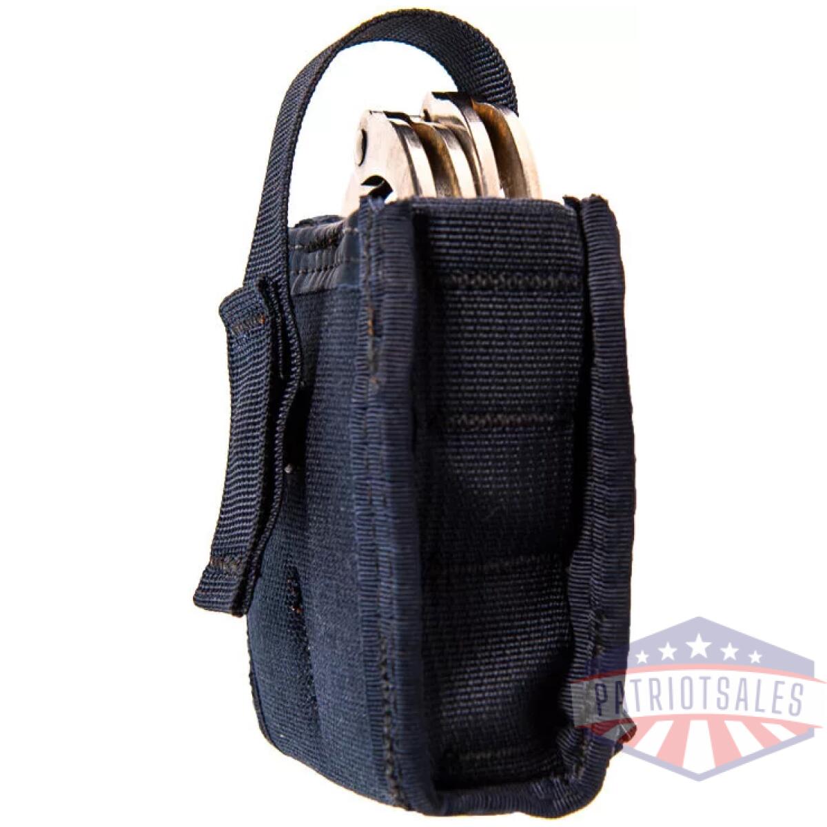 Duty handcuff taco u-mount - image 1