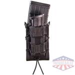 Duty Double Decker TACO U-Mount