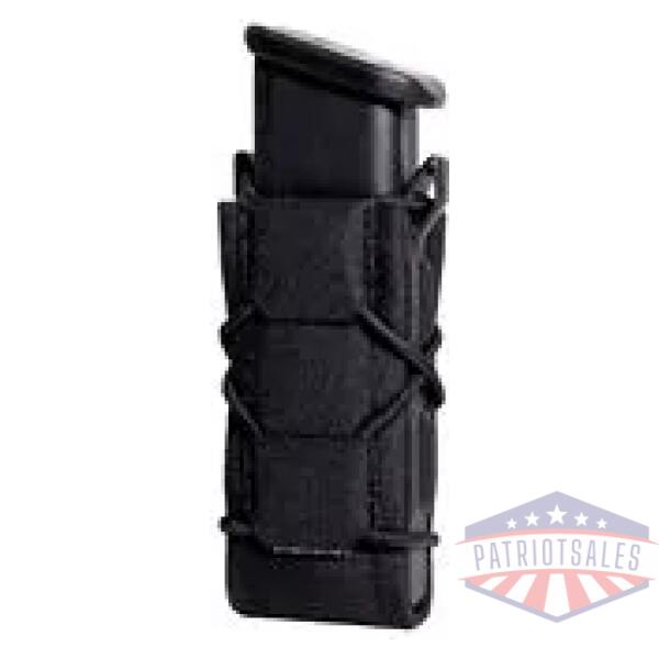 HSGI GEN 2 SNGLE PISTOL TACO BLK