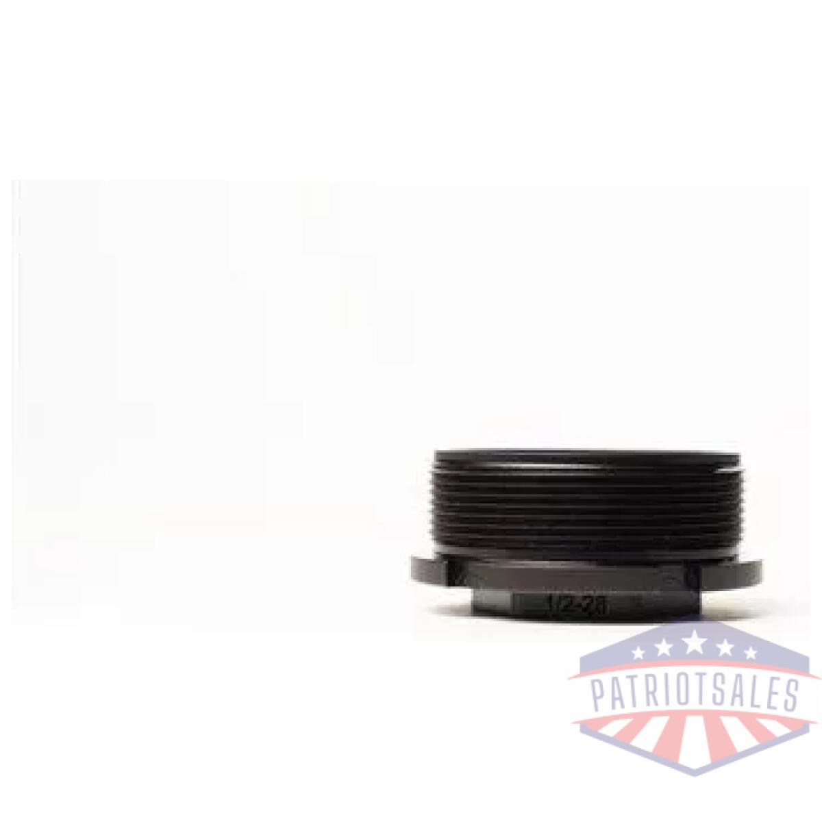 Hub direct thread adapter 5/8x24 - image 1
