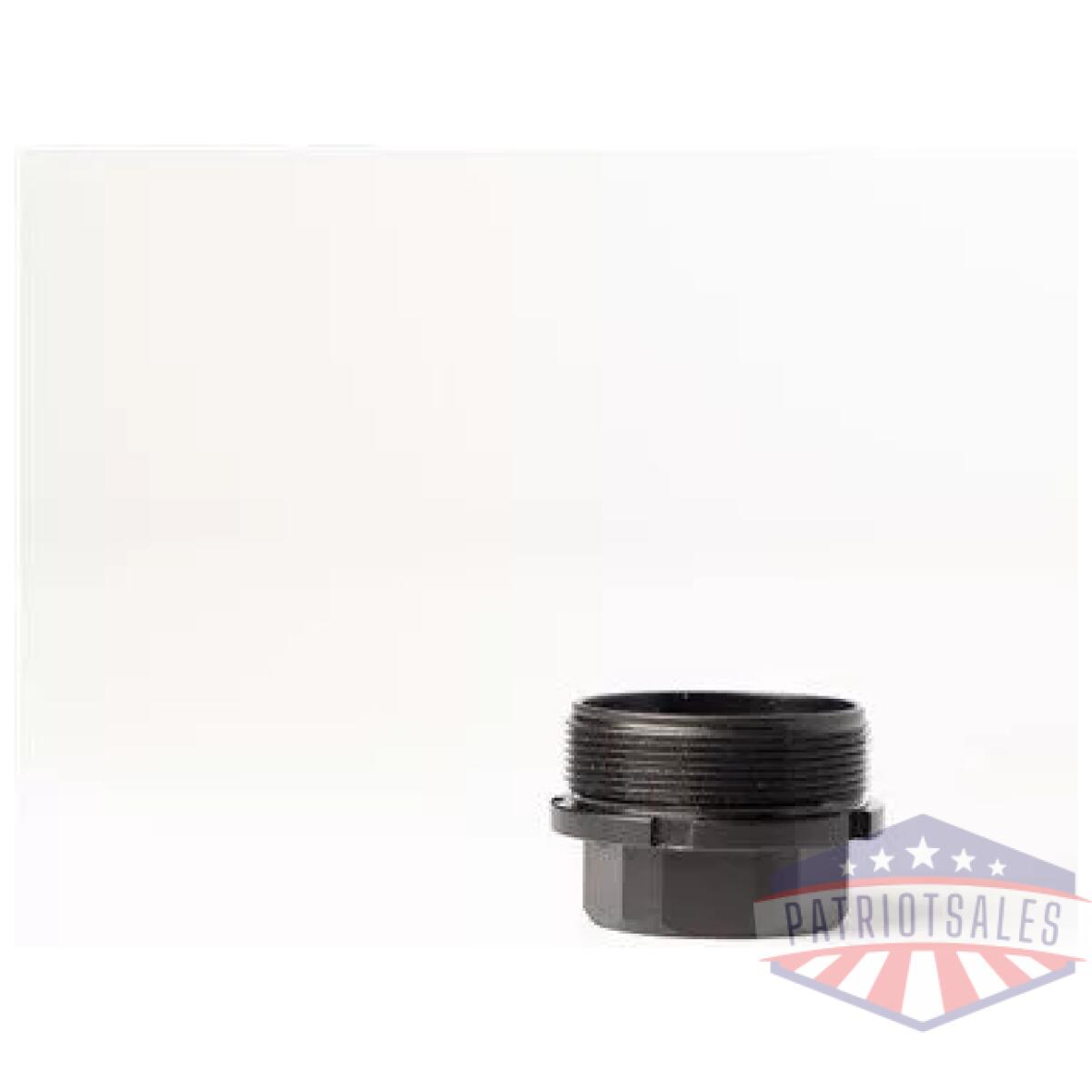 Hub stiction lock adapter - image 1