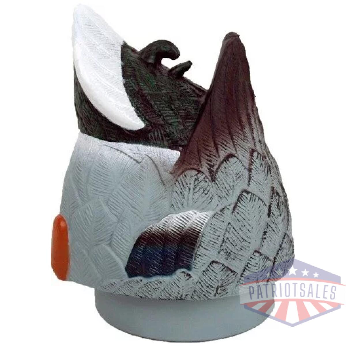Mojo butt up mallard rippler - decoy - image 1