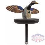 MOJO ELITE SERIES FLOATER - MALLARD DRAKE W/BAR & REMOTE