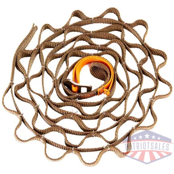 TETHRD HYS STRAP GEAR HANGER